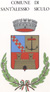 Emblema del comune di Sant’Alessio Siculo